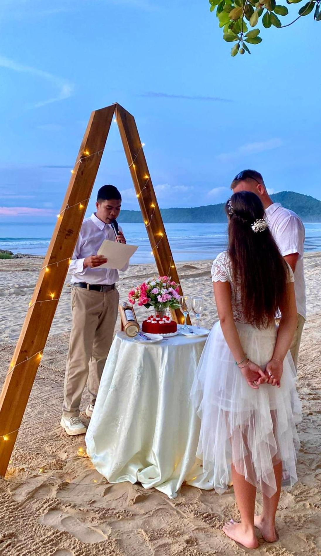 Nacpan Beach Resort Managed By H Hospitality Group El Nido Luaran gambar